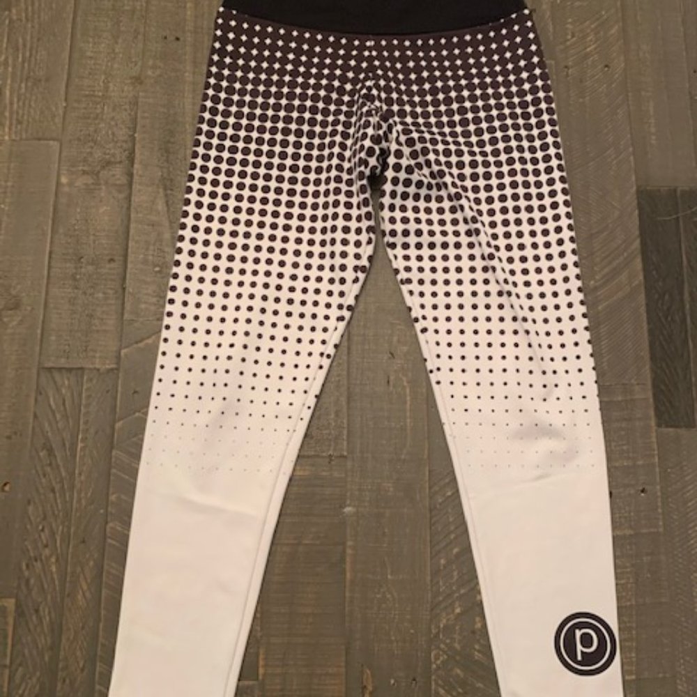 Pure Barre Onzie Leggings